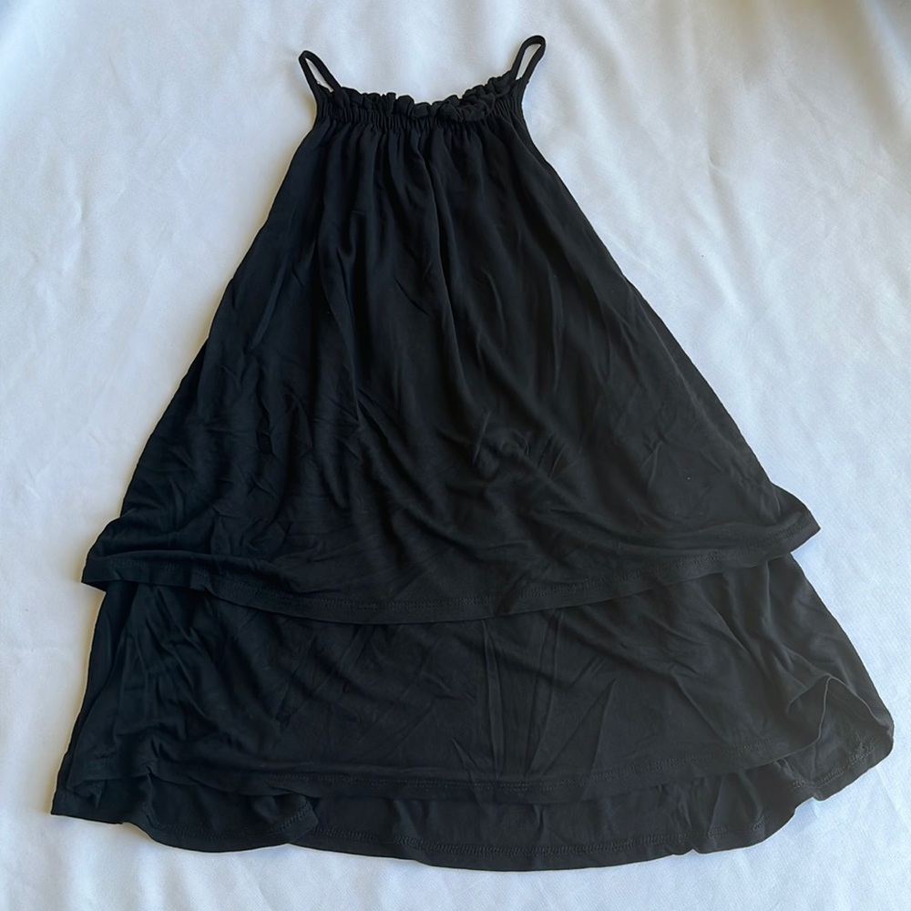 AnnTaylor Loft Petite Tank Blouse